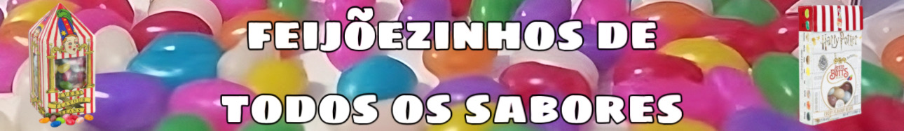 Imagem com link para Feijõezinhos de Todos os Sabores