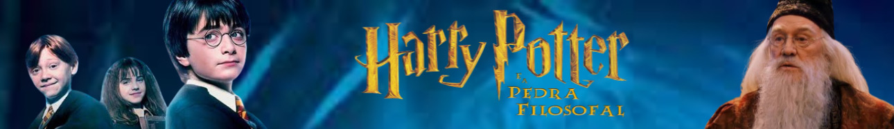 Imagem com link para Harry Potter e a Pedra Filosofal