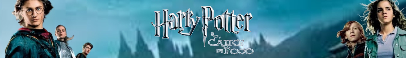 Imagem com link para Harry Potter e o Cálice de Fogo