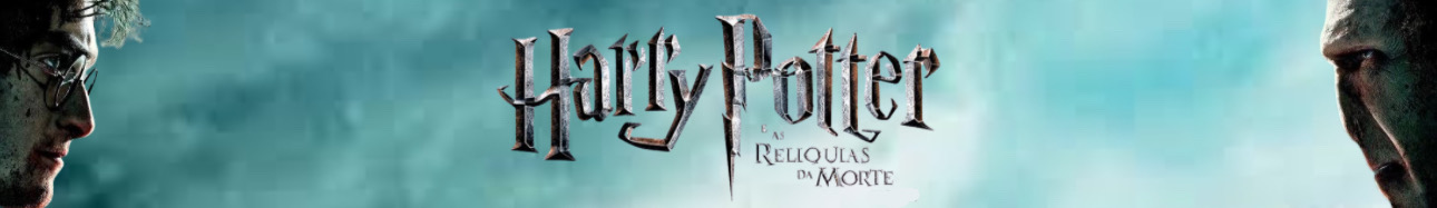 Imagem com link para Harry Potter e as Relíquias da Morte