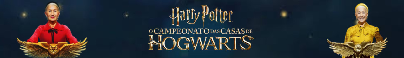 Imagem com link para Harry Potter: O Campeonato das Casas de Hogwarts