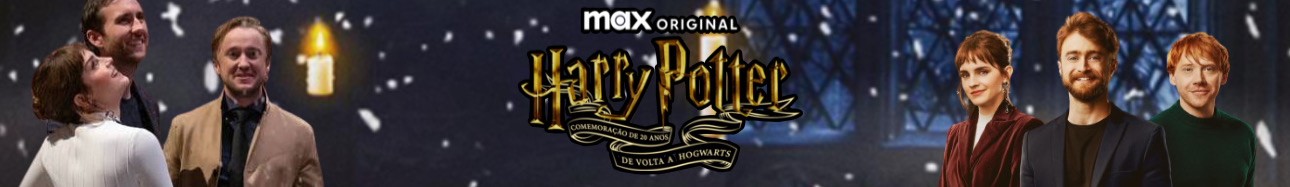 Imagem com link para Comemoração de 20 Anos de Harry Potter: De Volta a Hogwarts