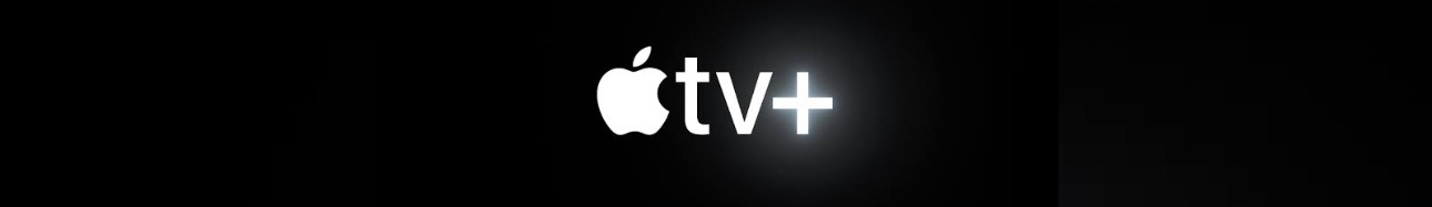 Imagem com link para Apple TV+