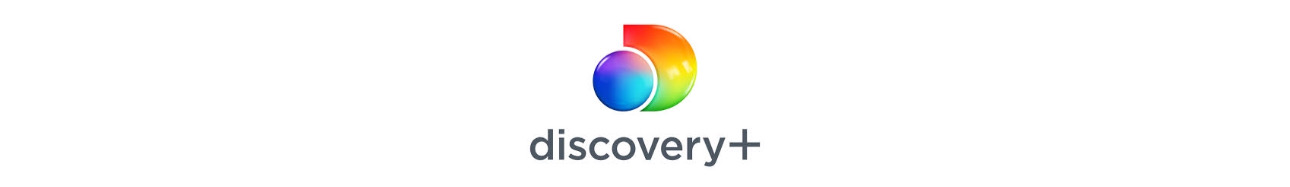 Imagem com link para Discovery+