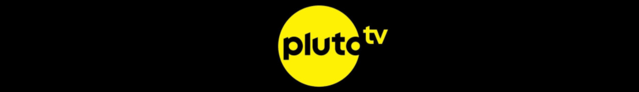 Imagem com link para Pluto TV