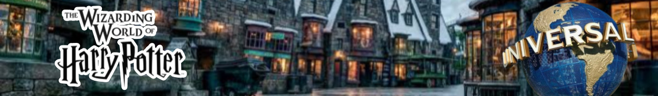 Imagem com link para The Wizarding World of Harry Potter