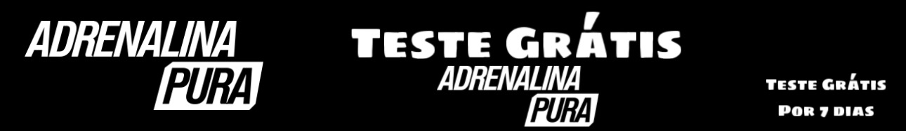 Imagem com link para Teste Grátis para Adrenalina Pura