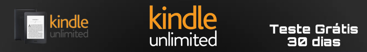 Imagem com link para Kindle Unlimited